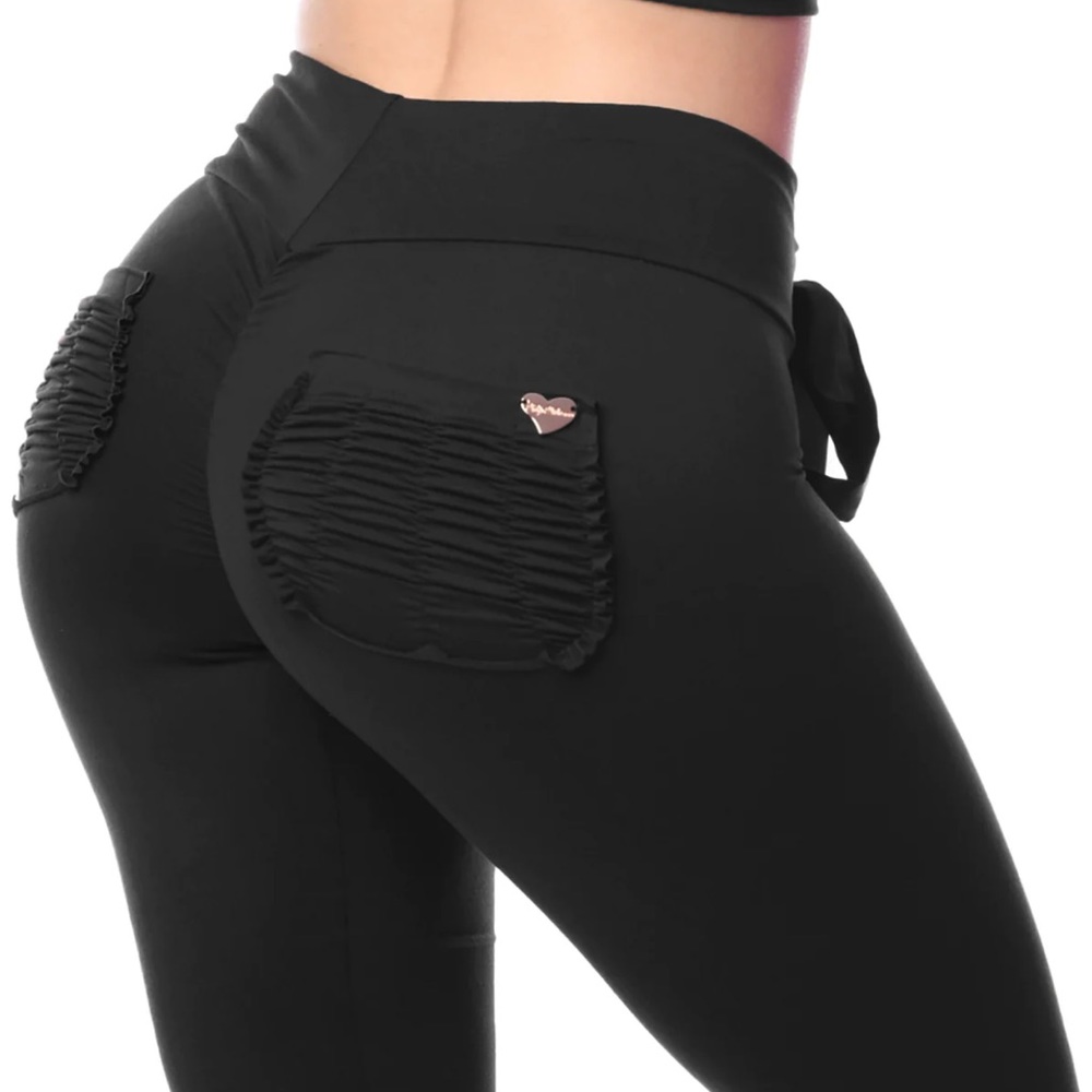 Cute Booty Leggings